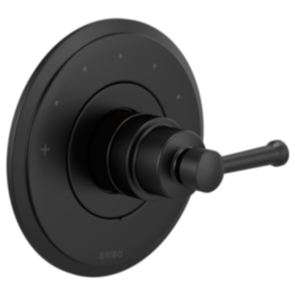 Atavis® Sensori® Thermostatic Valve Trim - Less Handles - T66T042-LHP