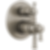 Atavis® Tempassure® Thermostatic Valve with Integrated 6- Function Diverter Trim - T75642