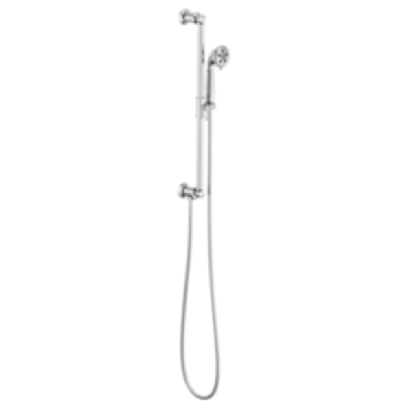 Atavis® H2Okinetic® Multi-Function Wall Mount Handshower - 88842