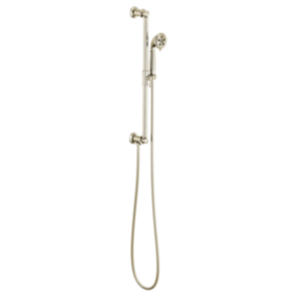 Atavis® H2Okinetic® Multi-Function Wall Mount Handshower - 88842