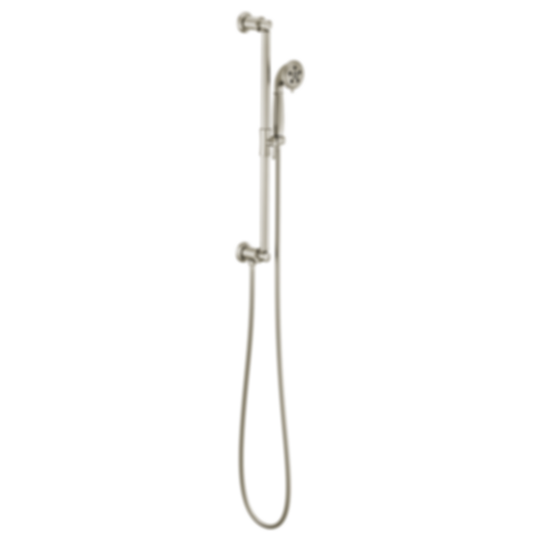 Atavis® H2Okinetic® Multi-Function Wall Mount Handshower - 88842