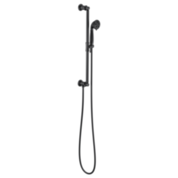 Atavis® H2Okinetic® Multi-Function Wall Mount Handshower - 88842