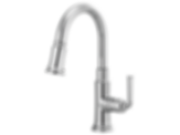 ROOK® Pull-Down Prep Faucet - 63974LF