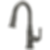 ROOK® Pull-Down Prep Faucet - 63974LF