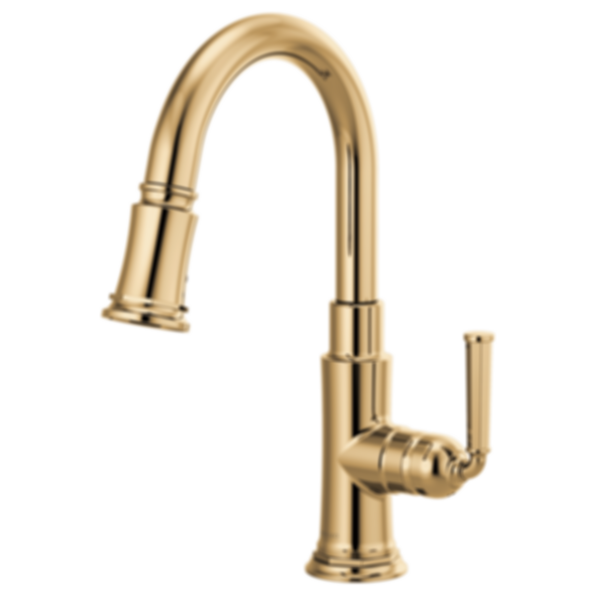 ROOK® Pull-Down Prep Faucet - 63974LF