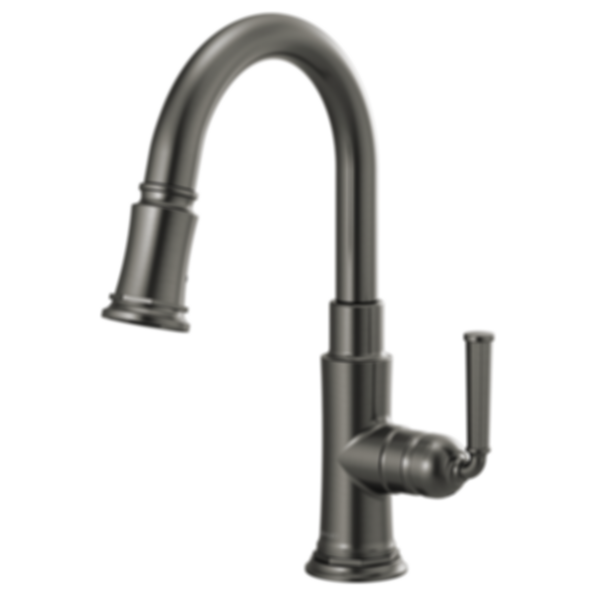 ROOK® Pull-Down Prep Faucet - 63974LF