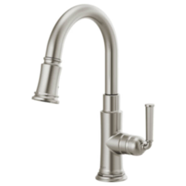ROOK® Pull-Down Prep Faucet - 63974LF
