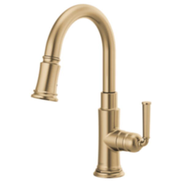 ROOK® Pull-Down Prep Faucet - 63974LF