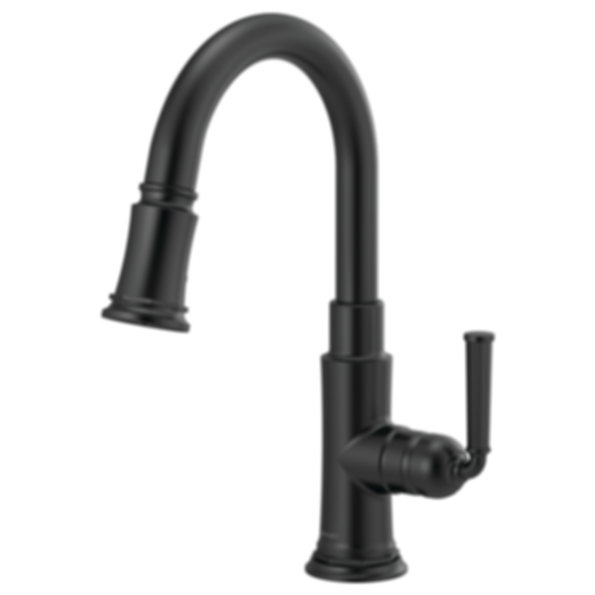 ROOK® Pull-Down Prep Faucet - 63974LF