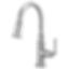ROOK® Pull-Down Prep Faucet - 63974LF