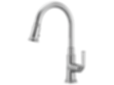 ROOK® Pull-Down Faucet - 63074LF