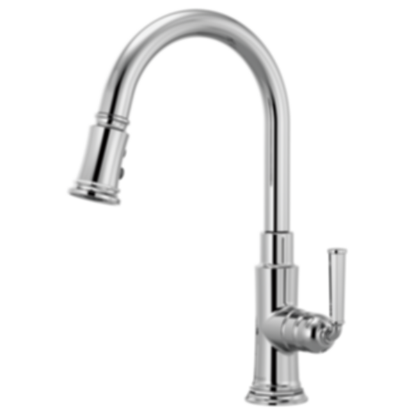ROOK® Pull-Down Faucet - 63074LF