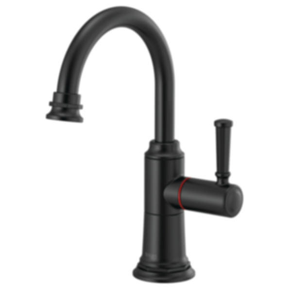 ROOK® Instant Hot Faucet with Arc Spout - 61374LF-H