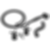 Atavis® Two-Handle Tub Filler Trim Kit with Cross Handles - T70341-PC--T70210-PCLHP--RP73764PC