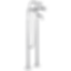 Atavis® Two-Handle Tub Filler Trim Kit with Cross Handles - T70341-PN-T70210-PNLHP-RP73766PN-R70200