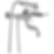 Atavis® Two-Handle Tub Filler Trim Kit with Lever Handles - T70342-PC--T70210-PCLHP--RP73764PC