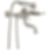 Atavis® Two-Handle Tub Filler Trim Kit with Lever Handles - T70342-PC--T70210-PCLHP--RP73764PC