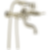 Atavis® Two-Handle Tub Filler Trim Kit with Lever Handles - T70342-PC--T70210-PCLHP--RP73764PC