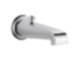ROOK® Tub Spout - Pull-up Diverter - RP78581PC