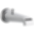 ROOK® Tub Spout - Pull-up Diverter - RP78581PC