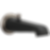 ROOK® Tub Spout - Pull-up Diverter - RP78581PC