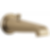 ROOK® Tub Spout - Pull-up Diverter - RP78581PC