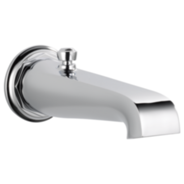 ROOK® Tub Spout - Pull-up Diverter - RP78581PC