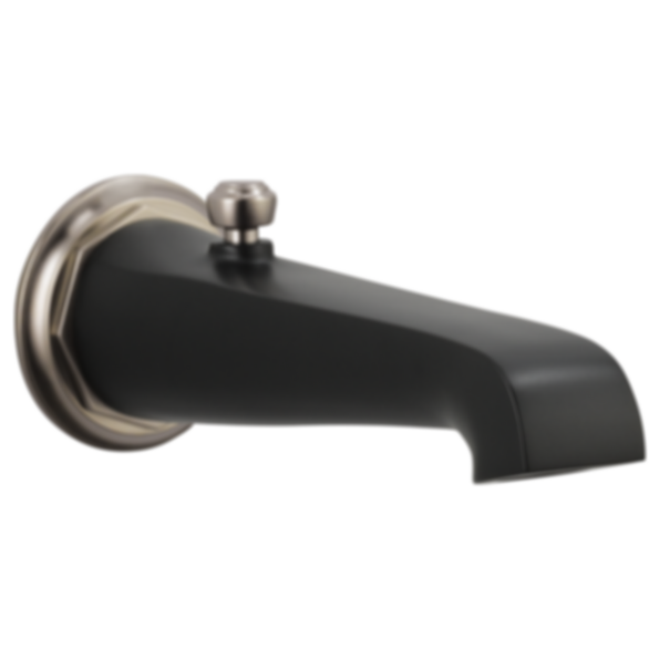 ROOK® Tub Spout - Pull-up Diverter - RP78581PC