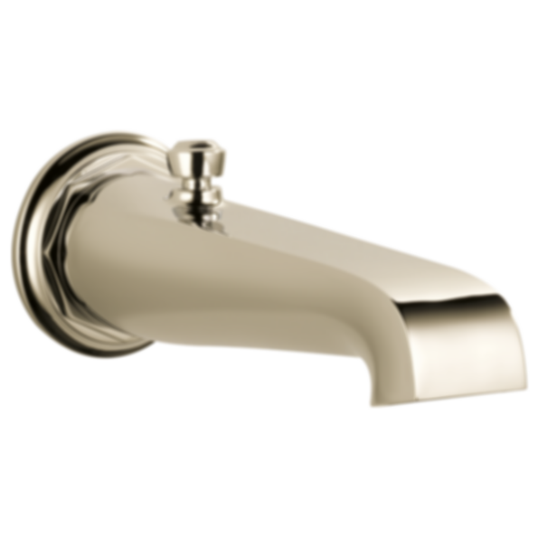 ROOK® Tub Spout - Pull-up Diverter - RP78581PC