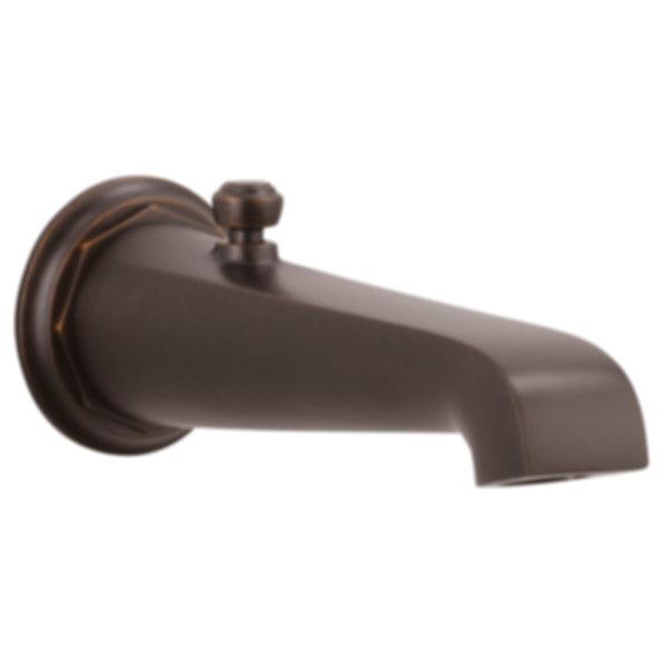 ROOK® Tub Spout - Pull-up Diverter - RP78581PC