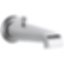 ROOK® Tub Spout - Pull-up Diverter - RP78581PC