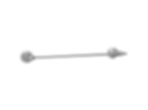 ROOK® 18" Towel Bar - 691861-PC