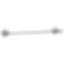 ROOK® 18" Towel Bar - 691861-PC