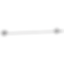 ROOK® 24" Towel Bar - 692461-PC