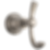 ROOK® Double Robe Hook - 693561-PC