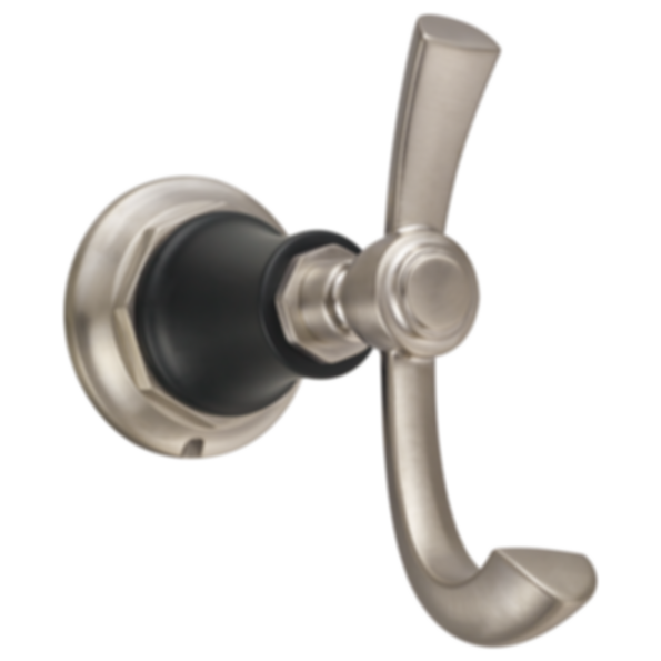 ROOK® Double Robe Hook - 693561-PC
