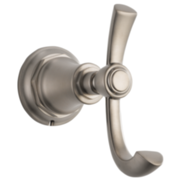 ROOK® Double Robe Hook - 693561-PC