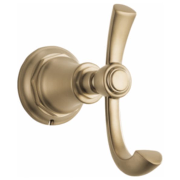 ROOK® Double Robe Hook - 693561-PC