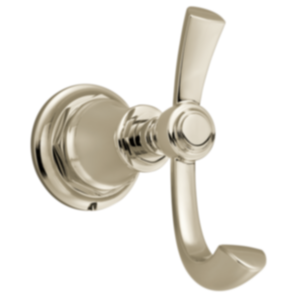 ROOK® Double Robe Hook - 693561-PC