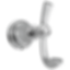 ROOK® Double Robe Hook - 693561-PC