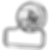 ROOK® Drawer Knob - 699261-PC