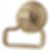 ROOK® Drawer Knob - 699261-PC