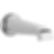 ROOK® Non-Diverter Tub Spout - RP78582PC