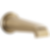 ROOK® Non-Diverter Tub Spout - RP78582PC