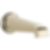 ROOK® Non-Diverter Tub Spout - RP78582PC
