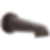 ROOK® Non-Diverter Tub Spout - RP78582PC