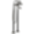ROOK® Two-Handle Tub Filler Trim Kit with Cross Handles - T70361-PC--T70210-PCLHP--RP73766PC--R70200