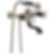 ROOK® Two-Handle Tub Filler Trim Kit with Cross Handles - T70361-PC--T70210-PCLHP--RP73764PC