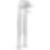 ROOK® Two-Handle Tub Filler Trim Kit with Lever Handles - T70360-PC--T70210-PCLHP--RP73766PC--R70200
