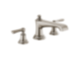 ROOK® Roman Tub Faucet - Less Handles - T67360-PCLHP